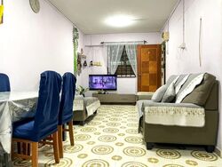 Blk 531 Jurong West Street 52 (Jurong West), HDB 3 Rooms #564187711